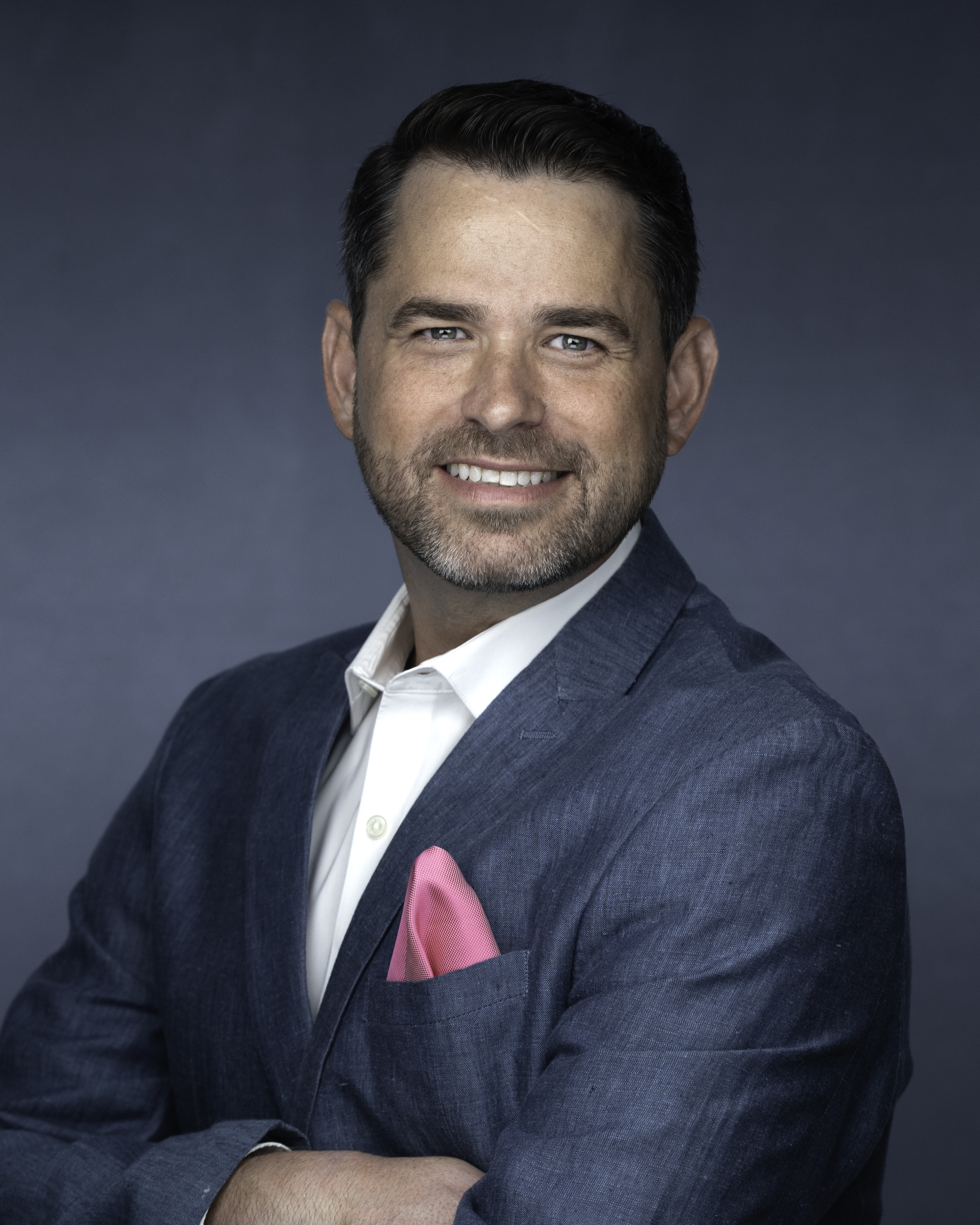 David Esposito, REALTOR® with EspoHomes