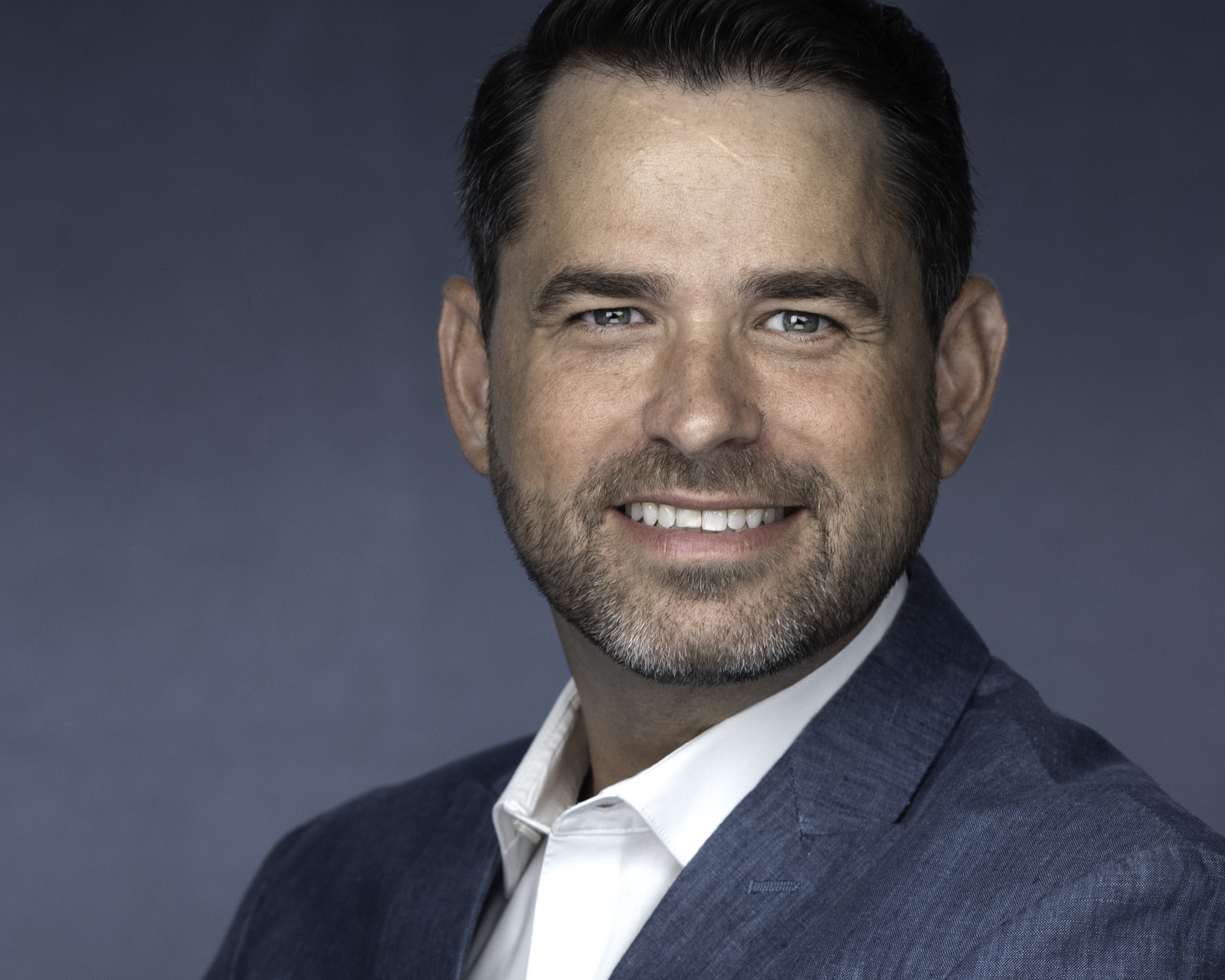 David Esposito of EspoHomes in South Florida