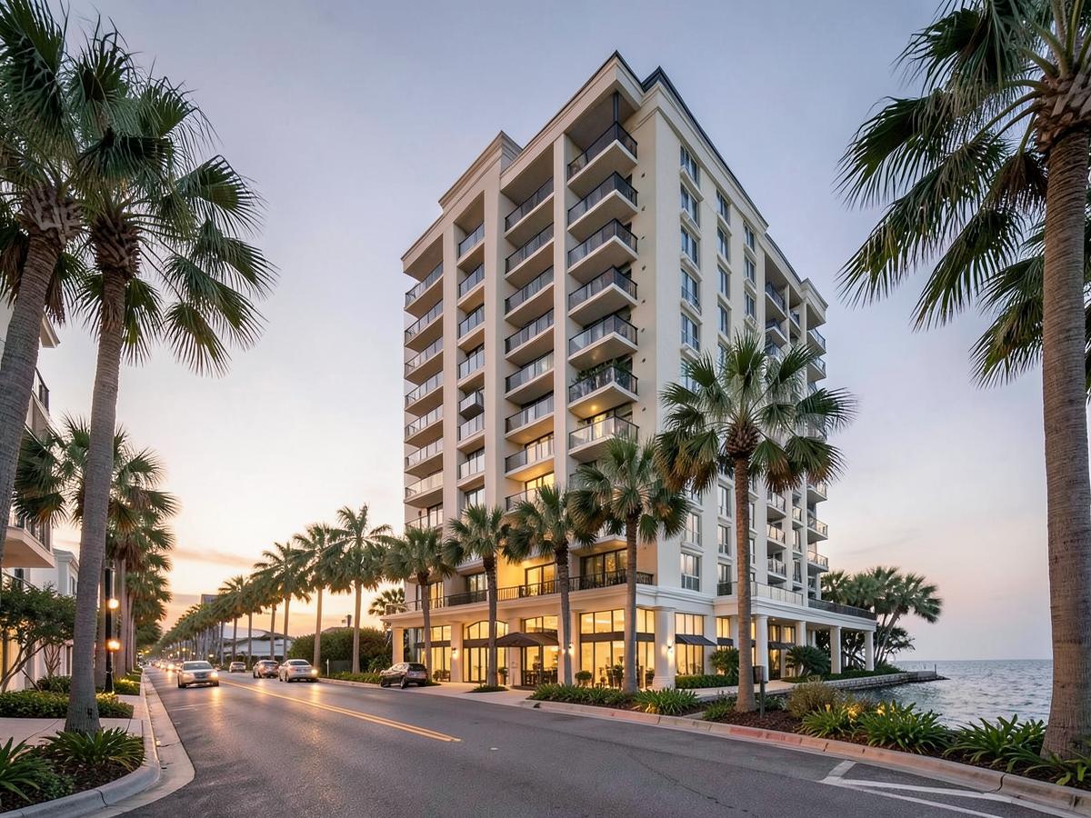 Miami-Dade County residential architecture